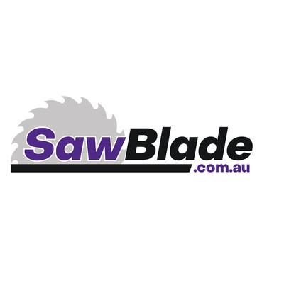 Sawblade.com.au's Logo