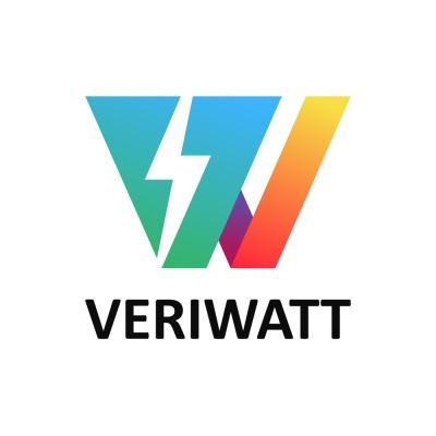 Veriwatt's Logo