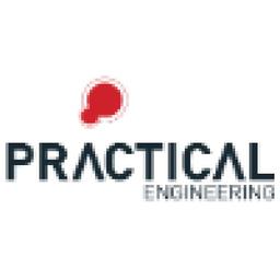 Practical Engineering Australia Logo