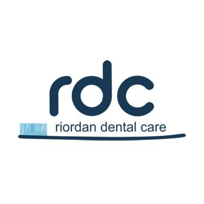 RDC Dental Care's Logo