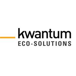 Kwantum Eco-Solutions Logo