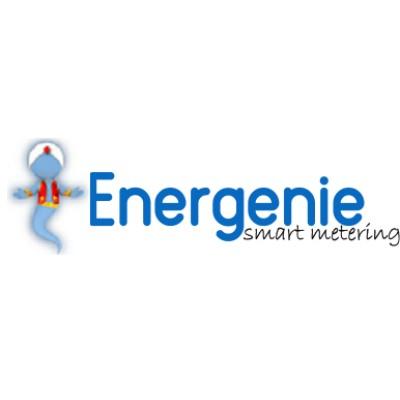 Energenie Smart Metering's Logo