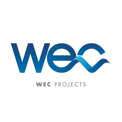 WEC Projects (Pty) Ltd's Logo