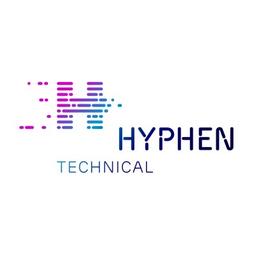 Hyphen Technical Logo
