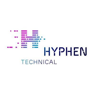 Hyphen Technical's Logo