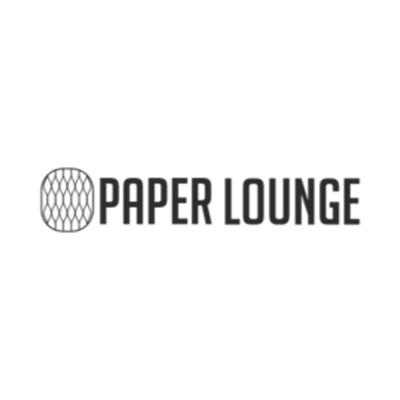 Paper Lounge - Sustainably Designed Furniture's Logo