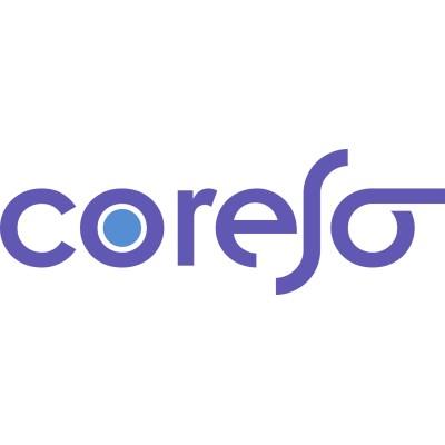Coreso SA's Logo