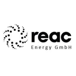 REAC Energy GmbH Logo