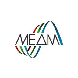 MEAM-Microwave Energy Applications Management Logo