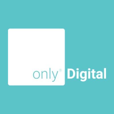 Only Digital's Logo