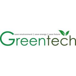 Greentech Inspection Ltd Logo