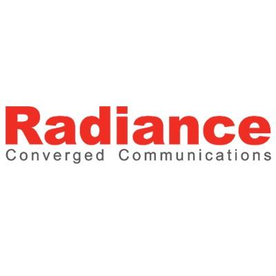 Radiance Converged Communications Sdn Bhd's Logo
