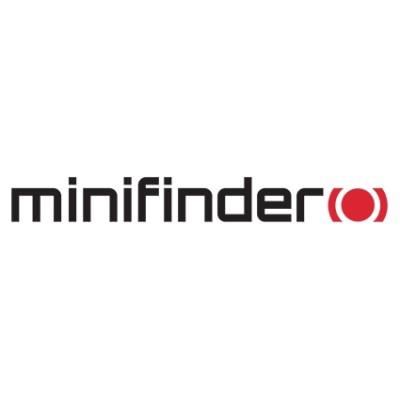 MiniFinder's Logo