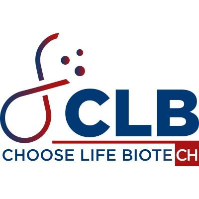 Choose Life Biotech (CLB) SA's Logo