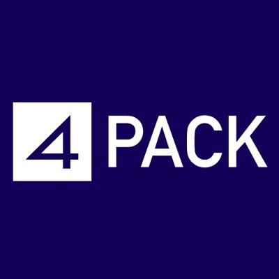 4PACK Software di gestione di prodotto packaging e artwork's Logo
