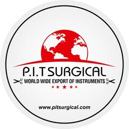 P.I.T Enterprises Logo