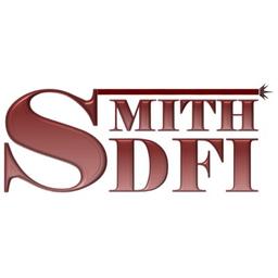 SMITH DFI Inc. Logo