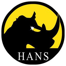 Hans Superabrasive Materials Co.Ltd Logo