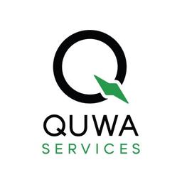 Quwa Services Logo
