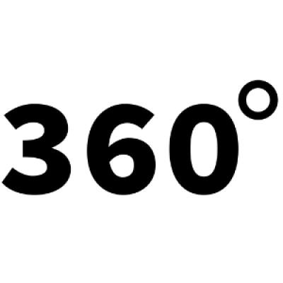 Wind360º's Logo