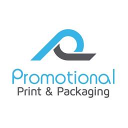 Promotional Print & Packaging Logo