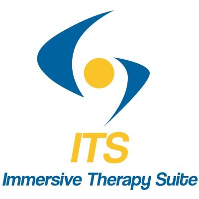 GestureTek Health ITS (Immersive Therapy Suite)'s Logo