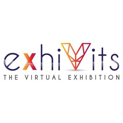 exhiVits's Logo