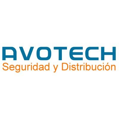AVOTECH Chile :: Distribución Seguridad Electrónica's Logo