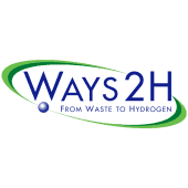 Ways2H Logo