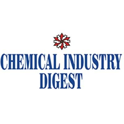 Chemical Industry Digest's Logo