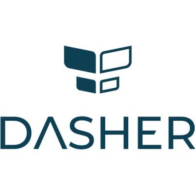 DM DASHER SDN BHD's Logo