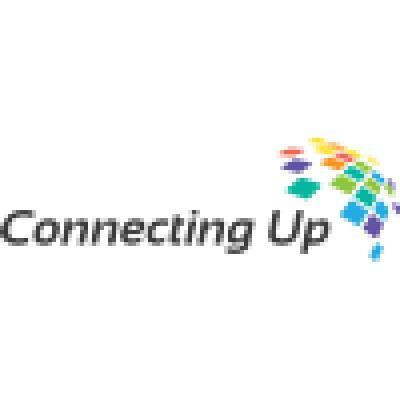 Connecting Up Inc.'s Logo