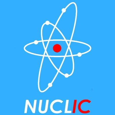 NUCLIC - Nuclear Innovation Consultancy - Member of Nuclear-21's Logo