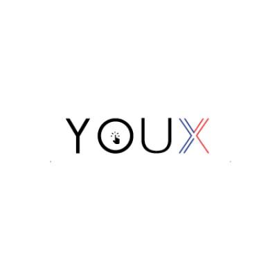 YouX Digital's Logo