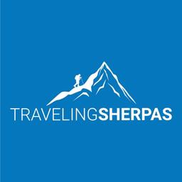 TravelingSherpas Logo