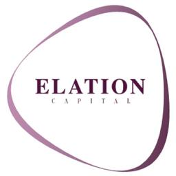 Elation Capital Logo