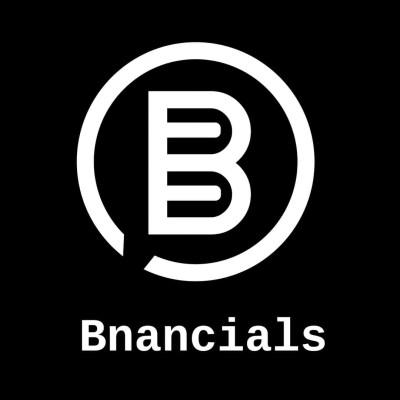 Bnancials's Logo