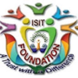 ISIT FOUNDATION Logo