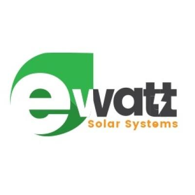 eWatt Solar Systems's Logo