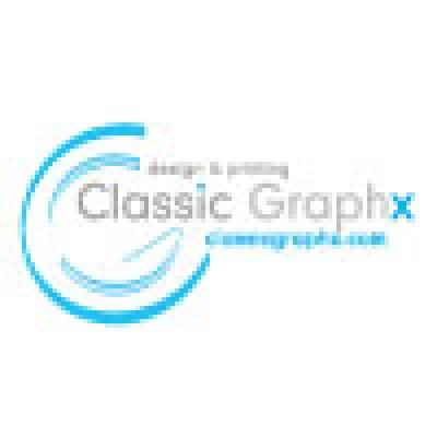 Classic Graphx's Logo