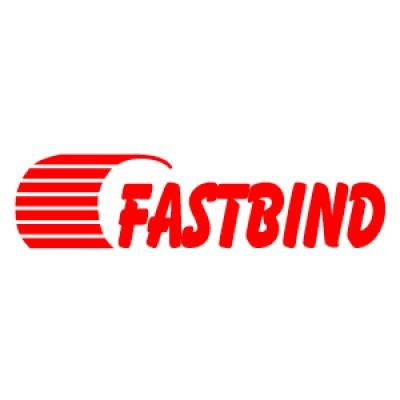 Fastbind's Logo