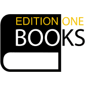 Edition One Books Logo