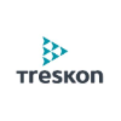 Treskon GmbH's Logo
