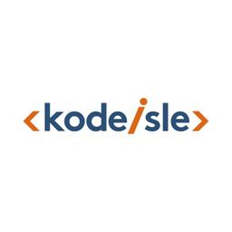Kode Isle Logo