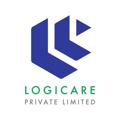 Logicare's Logo