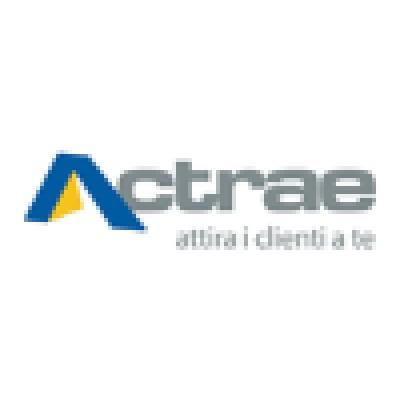 ACTRAE's Logo