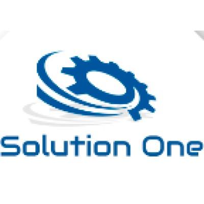 SolutionOne ERP Pvt. Ltd.'s Logo