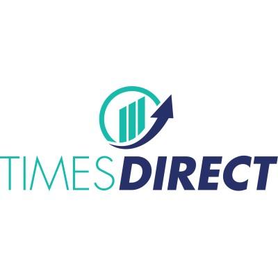 Times Direct's Logo