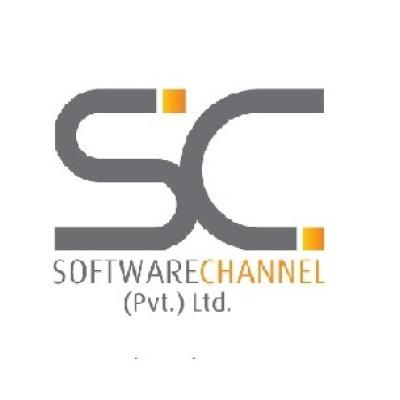 Software Channel's Logo
