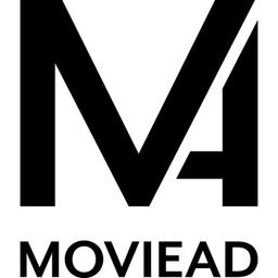 Moviead Logo
